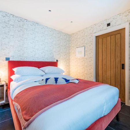 Wella 5 Star Gold Award Luxury Cottage St Ives  Ngoại thất bức ảnh