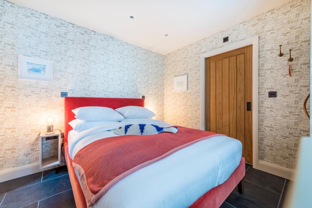 Wella 5 Star Gold Award Luxury Cottage St Ives  Ngoại thất bức ảnh